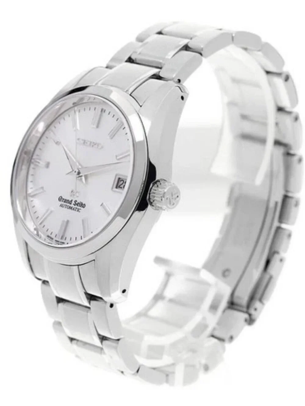 SEIKO Grand Seiko Mechanical SBGR051/9S65-00B0 Automatic Men's Watch_957411